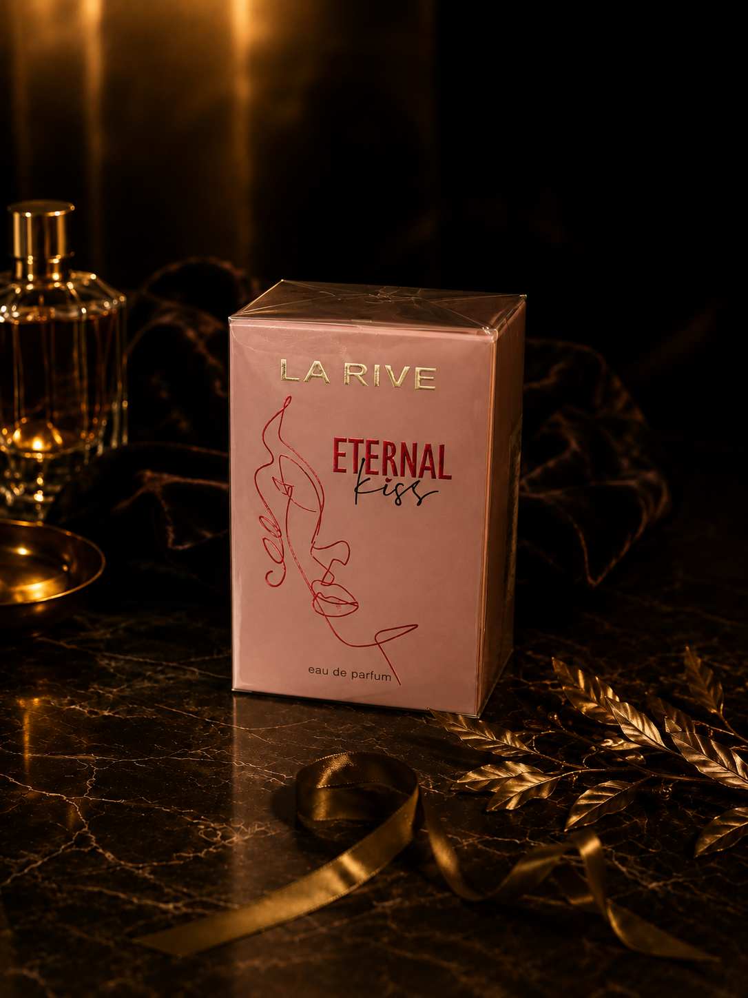 Eternal Kiss